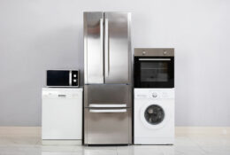Prior Cyber Monday appliances sales to note