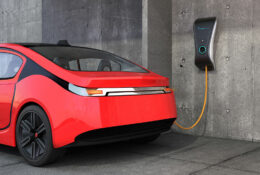 Top 3 budget-friendly electric cars