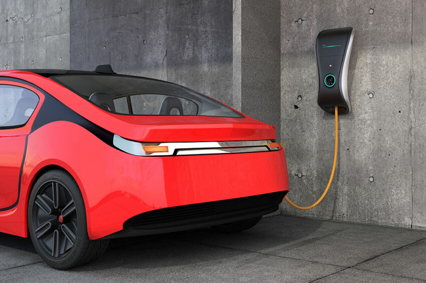 Top 3 budget-friendly electric cars