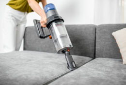 Top 4 Dyson vacuum cleaners of 2021