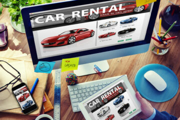 11 Mistakes to Avoid While Renting a Car