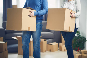 14 costly moving mistakes to avoid