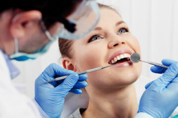 Understanding enamel repair – Restoring dental health